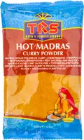 Hot Madras Curry Powder / Heiße Madras Currypulver
