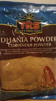 Dhania powder Koriander
