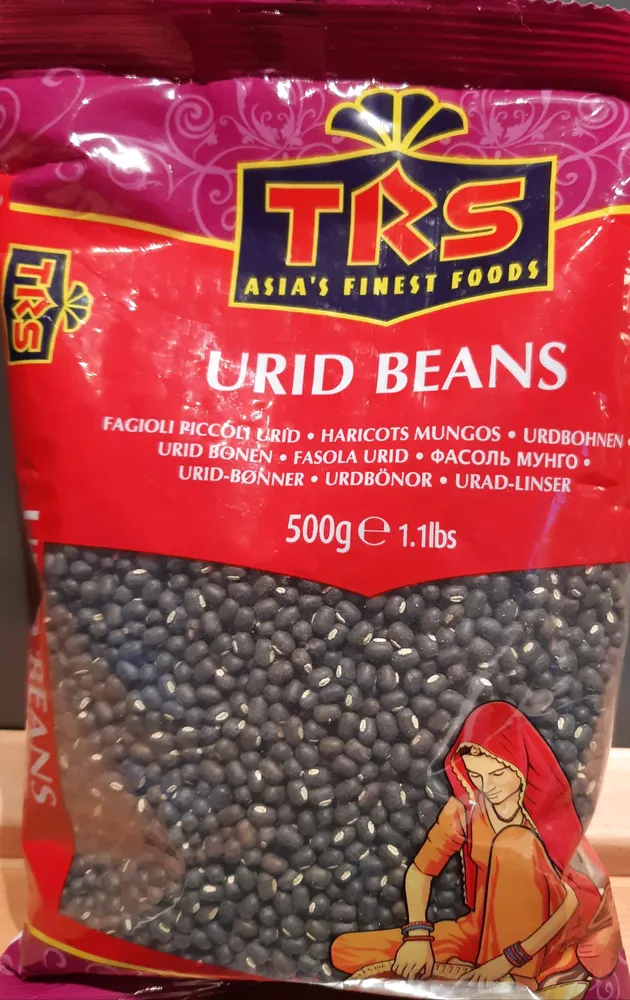 Urid Bohnen