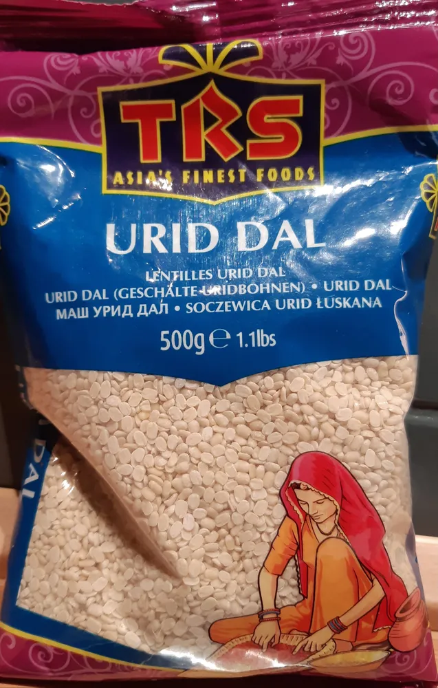 Urid dal