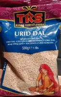 Urid dal