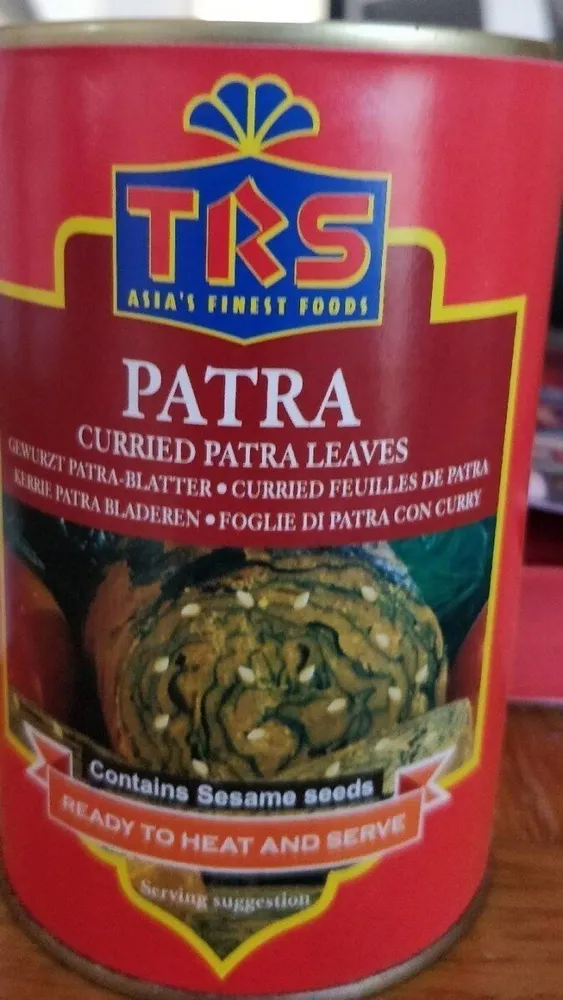 Patra