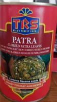 Patra