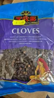 TRS Cloves