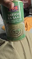 Sarson Ka Saag