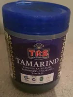 Tamarin Concentre TRS 400ML Royaume-uni