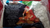 TRS Pawa Medium Flake Rice Medium