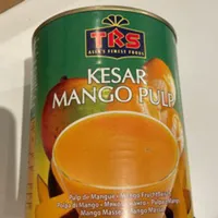 Kesar Mango Pulp