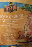 Soya chunks