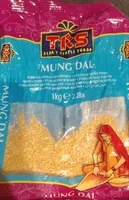 Mung dal