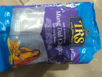 Mung Dal Chilka (Split Mung Beans)