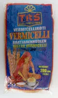 Vermicelli Gebratene Fadennudeln 200 g TRS