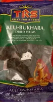 Alu Bukhara