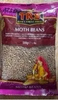 Mothbohnen