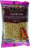 Toor Dal (pois d'angole)