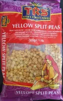 Yellow Split Peas