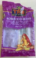 Rosecoco beans