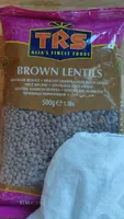 Brown Lentils