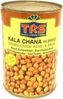Kala Chana In Brine 400G TRS
