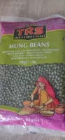 Mungobohnen