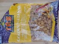 Golden Sultanas