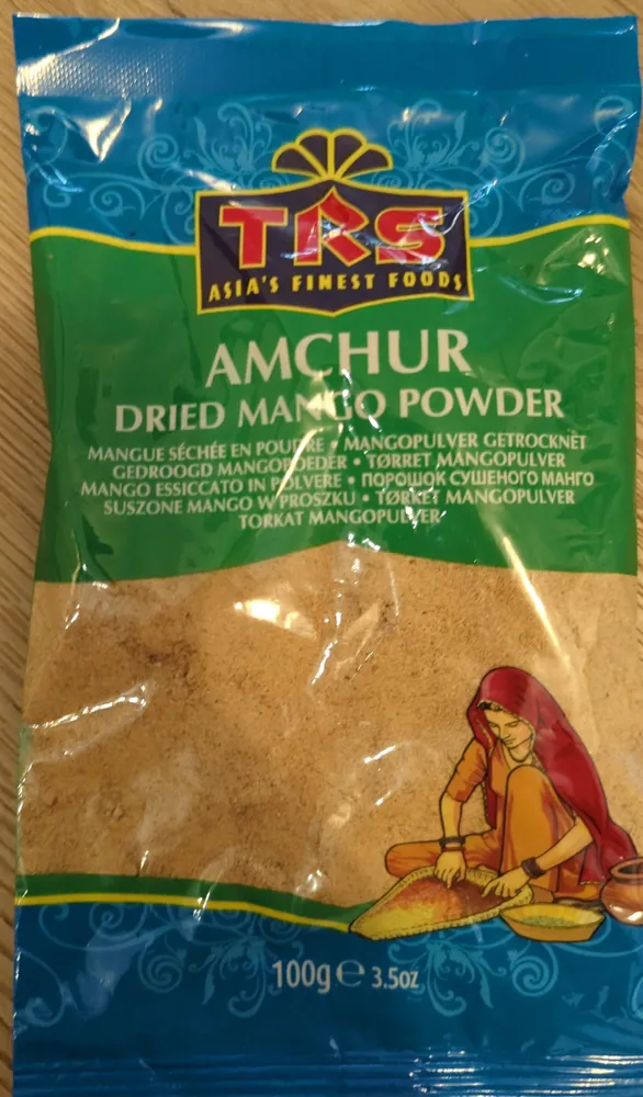 amchur