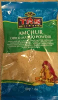 amchur