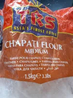 Chapati flour medium