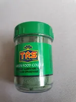 Poudre Colorant Alimentaire Verte Foof´dcolor