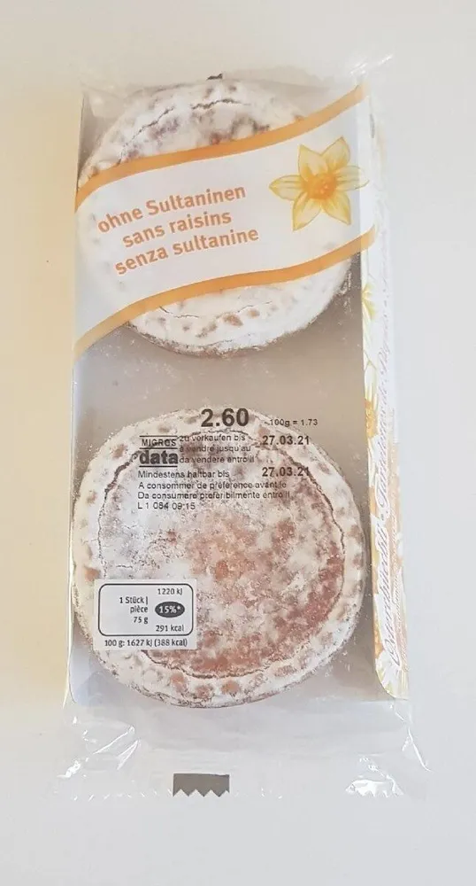 Osterchüechli