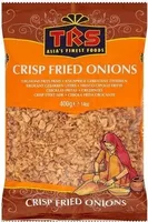 Crisp Fried Onions