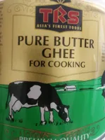Pure butter ghee