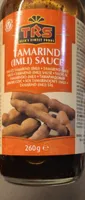 Salsa tamarindo