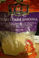 Extra Coarse Semolina (1500G)