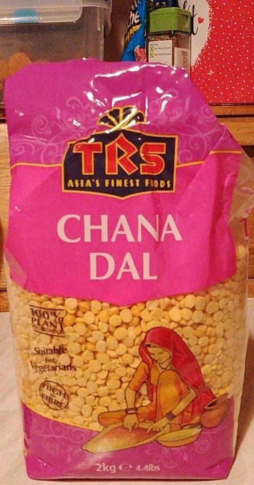 Chana dal