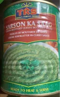 Sarson ka saag