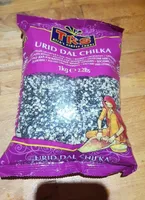 Urid Dal chilka