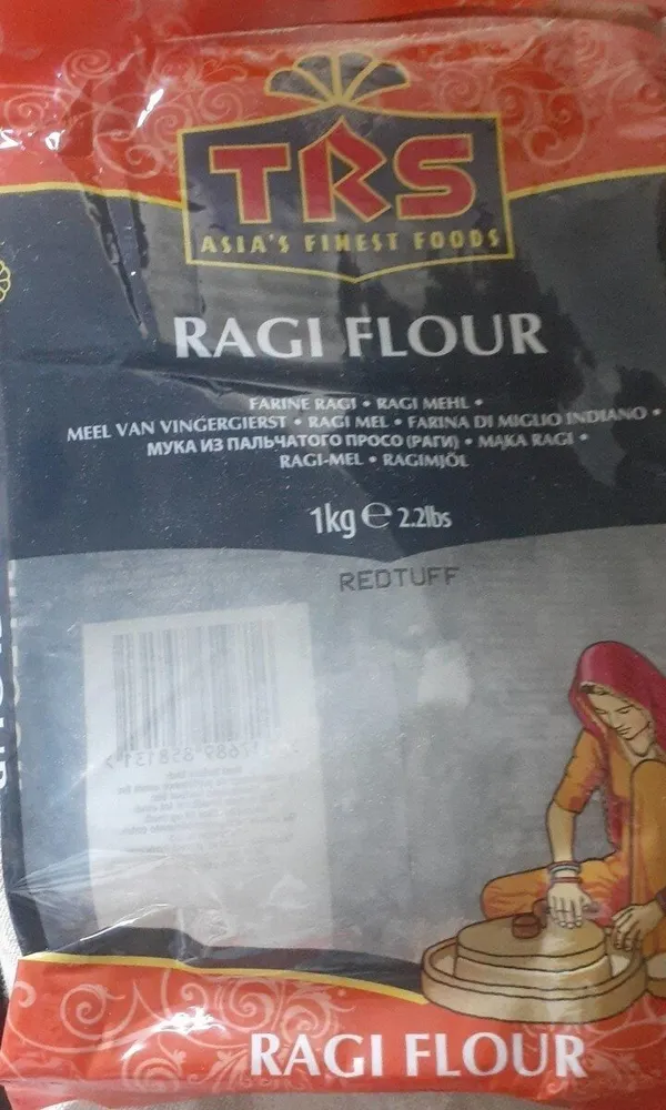 Ragi flour