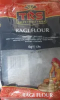 Ragi flour