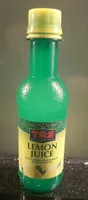 Lemon Juice