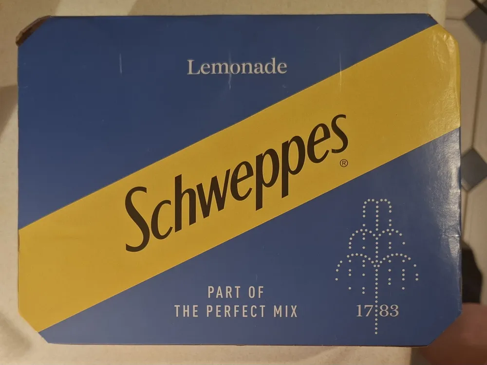 Lemonade