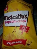Metcalfe's