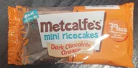 Metcalfe's Rice Cakes