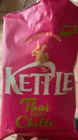 Thai sweet chilli