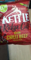 Asian Chilli Beef Crisps