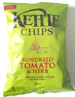 Sundried Tomato & Herb