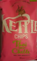 Thaïlande sweet chilli
