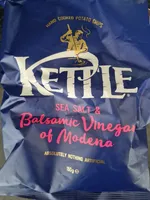 ® Sea Salt & Balsamic Vinegar of Modena
