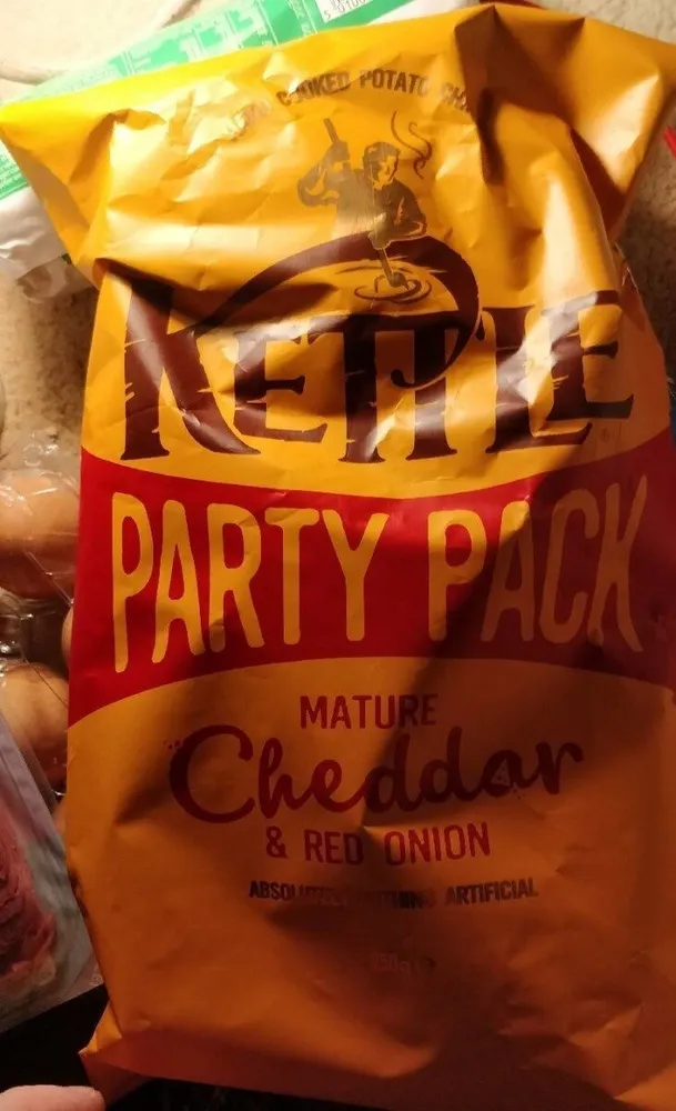 party pack