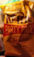 party pack